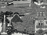 Urban Art Fair 2020 : des expositions gratuites dans les espaces Ellia