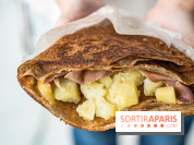 Chandeleur 2021 : la Crêperie Elo et ses crêpes et galettes gourmandes en livraison