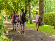 Vacances de Pâques 2021 : des journées golf et tennis au Paris Country Club