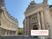 La Collection Pinault à la Bourse de Commerce : ouverture prochaine