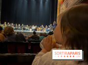 Les Bébé concerts de l'orchestre Lamoureux 2021/2022