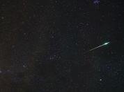 La plus belle nuit d'étoiles filantes de l'année prévue en août