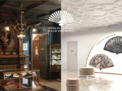 Le musée de l'Eventail et son atelier d'Art lance une cagnotte pour son sauvetage