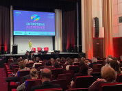 Les Entretiens Alzheimer à Paris en juin 2022