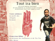 Tout ira bien d'Alan Dub, un documentaire à la rencontre des éxilés birmans