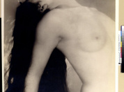 exposition la photographie en 100 chefs d'œuvre BNF