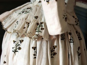 exposition Indiennes Sublimes Musée de la Toile de Jouy