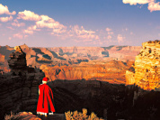 exposition La couleur des années 1950, Martin Karplus à la BNF