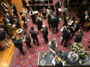 Prochain Salon Executive MBA - Premier EMBA en novembre 2023 !