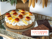 Pâtisseries et chocolats de Saint-Valentin chez Pierre Hermé 2024