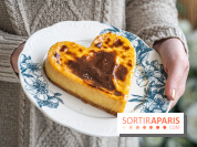 La Saint-Valentin 2022 by Nicolas Paciello pour CinqSens