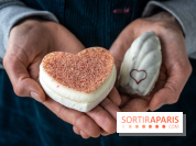 Saint-Valentin Gourmande au Ritz Paris Le Comptoir par François Perret