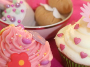 Cake l'atelier, le programme de Noël