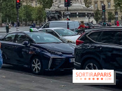 Circulation pour le week-end de Pâques à Paris : les conseils de Bison Futé