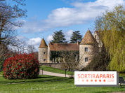 Le brunch de la Table au Château de Villiers-Le-Mahieu