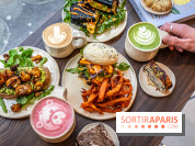 Seven Heaven, le nouveau coffee shop dog’s friendly 