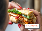 "Ici Vietnam", le Food Market et Book festival vietnamien 2024, Paris 5e