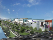 centre commercial Quartz