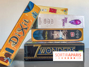 La Braderie Asmodée, des jeux à prix cassés dans les Yvelines 