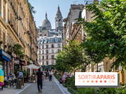 Fana, le bon restaurant-terrasse bistronomique Paris 18e