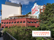 Thierry Marx ouvre son nouveau Bouillon abordable à Saint Ouen : Le Bouillon du Coq