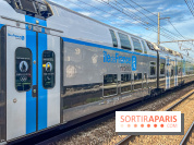 RER B, D et Transiliens : perturbations majeures pendant les vacances de la Toussaint 2024