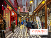 Passage Jouffroy