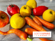 Le saviez-vous ? On peut glaner gratuitement des fruits et légumes en Ile-de-France ? 