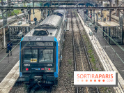 RER C : aucune circulation dans plus de 20 gares en Essonne ce week-end, découvrez les alternatives
