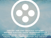 the tribes cité du cinéma