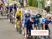 Paris-Nice 2024 : un départ de la course depuis Les Mureaux et Thoiry, dans les Yvelines