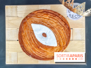 La Galette des Rois solidaire du Recho par Muriel Aublet-Cuvelier