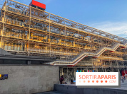 Carte blanche à Wolfgang Tillmans, la dernière expo du Centre Pompidou avant fermeture