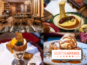 Le Bistro des Livres 