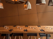 Bellota brunch festif chez Farago Pintxoclub