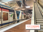 Transports en Île-de-France : les perturbations ce week-end du 12 et 13 avril 2025