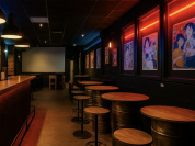 Fermeture définitive du mythique bar L'International à Paris, une dernière fête annoncée !