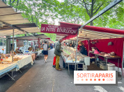 Votre plus beau marché 2025, quel marché représente l'Ile-de-France ? 