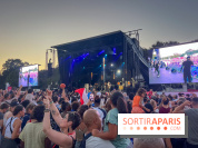 Les Clayescibels, le festival gratuit des Yvelines avec Magic System