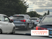 Bison Futé : circulation rouge en Île-de-France du 11 au 14 juillet, comment éviter les bouchons