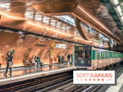 Le saviez-vous ? Quels sont les 10 objets les plus insolites retrouvés dans le métro parisien ?