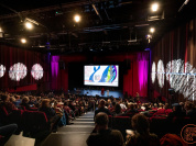 Festival Atmosphères 2025 : le bon plan culturel gratuit à Courbevoie