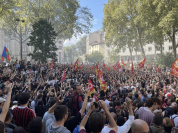 Grève du 2 octobre : les manifestations prévues à Paris et en Ile-de-France