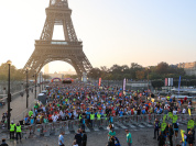 20km de Paris 2025 : découvrez les résultats de la course avec un record battu