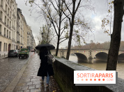 Une Tempête arrive en France ce jeudi, à quoi s'attendre à Paris et en Ile-de-France ? 