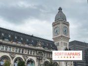 Perturbations SNCF à Paris Gare de Lyon : le trafic toujours paralysé après l’incendie du TGV Lyon-Valence