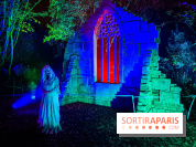 Le Parc de l’étrange 2025 à Paris, Halloween investit le Parc André Citroën