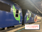 RER C : la gare des Invalides à l’arrêt jusqu’à 10 heures après un incendie