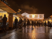 Le Marché de Noël de Palaiseau 2025 : dates et animations (91)