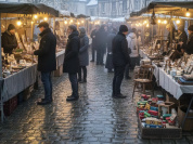 Brocantes et bourses aux jouets du 77 en Seine-et-Marne ce week-end du 29 et 30 novembre 2025